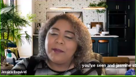 "Black people are told to wait. Just sit in that. 400 years have passed & yet they are still telling us to wait."  @DrEsquivelPhD  #AAASmtg