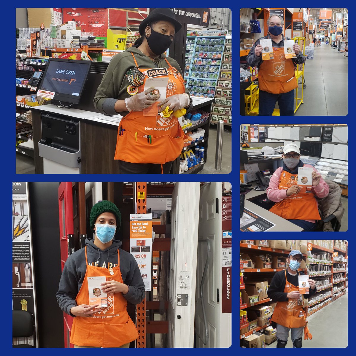 Sylvia Lewis (@sylvialewis77) on Twitter photo Homer Alert coming from THD2550!! Thank you all for living our HD Values! <a href="/jasonbaker01/">jason baker</a> <a href="/OrrinBurkett/">Orrin Burkett</a> <a href="/JonesZ_THD/">Sean Jones</a> @Lorena24vasquez <a href="/rachkw/">Rachel Waters</a> <a href="/ManuelHD2550/">Manuel</a> Homer Alert coming from THD2550!! Thank you all for living our HD Values! <a href="/jasonbaker01/">jason baker</a> <a href="/OrrinBurkett/">Orrin Burkett</a> <a href="/JonesZ_THD/">Sean Jones</a> @Lorena24vasquez <a href="/rachkw/">Rachel Waters</a> <a href="/ManuelHD2550/">Manuel</a>