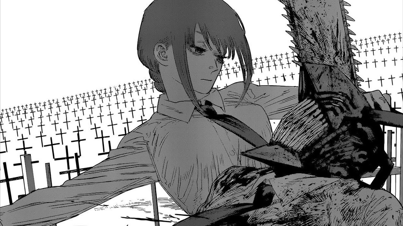 Chainsaw Man - Tatsuki Fujimoto