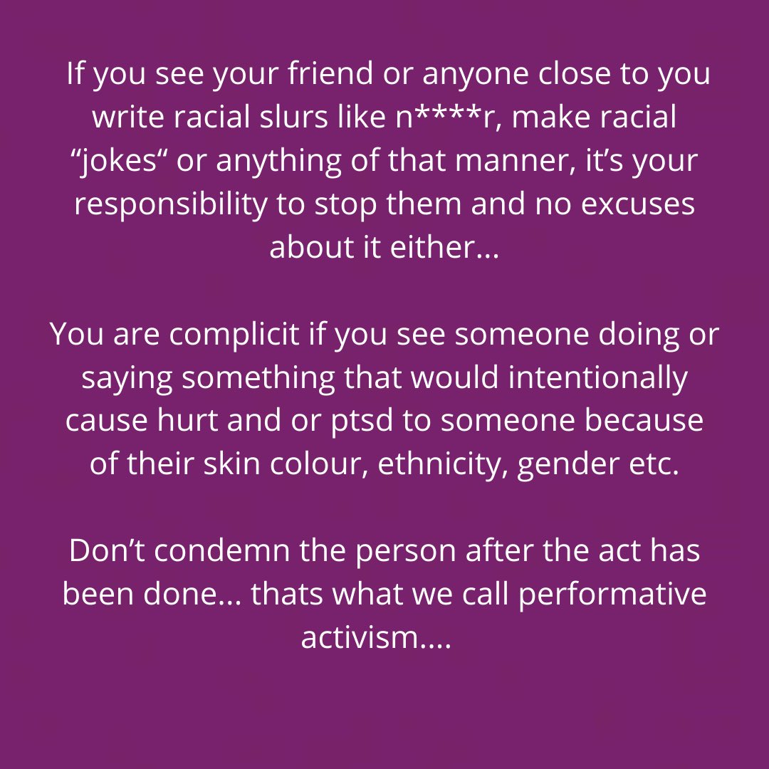 Racial Equality Officer (@rdo_ulsu) on Twitter photo 
