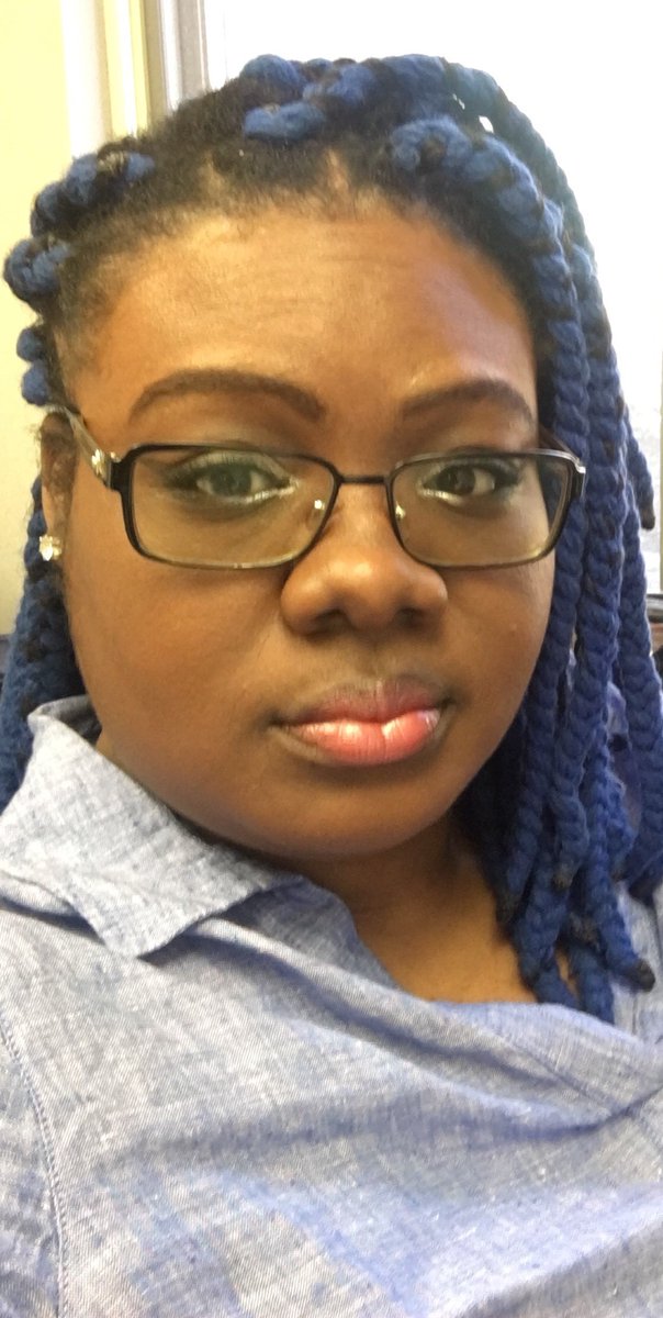 IllinoisPress's tweet image. We&apos;re thrilled to announce that @DomTheEditor is joining UIP as an acquisitions editor! She&apos;ll be acquiring books in Black studies, women’s, gender, and sexuality studies, and American ethnic studies. 
⭐Learn more: ow.ly/6Wke50Dx529