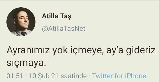 Ağzını başka yerler olarak kullanırsa vasıfsız kişi
ortaya yapar ekde görüldüğü gibi
#ZaferdenZafere
#MilliUzayProgramı
#GökyüzüneBakAyıGör
#CihanıDarEderiz