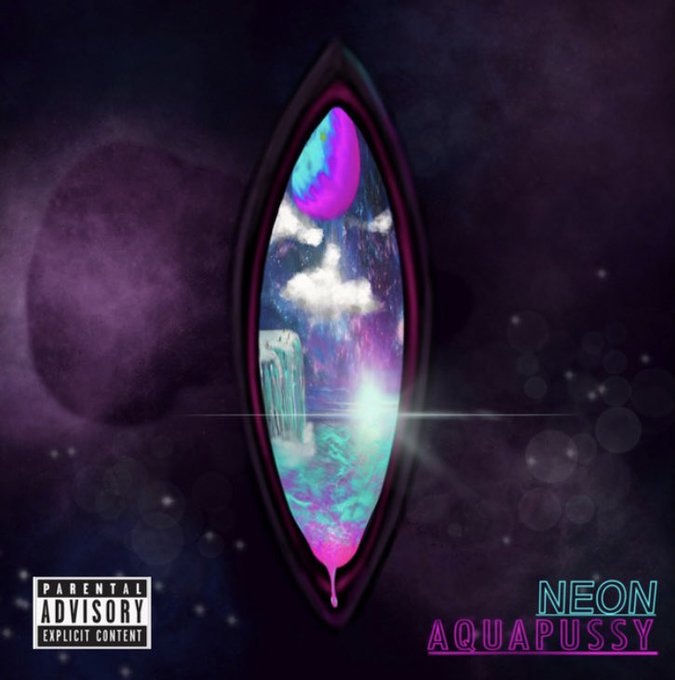 RoyalRapSupport's tweet photo. . @lbthegreatsttp - NEON AQUAPUSSY https://t.co/Fk4VzF5b3H https://t.co/oCuigGeNFR