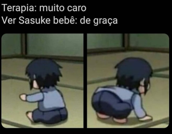 Naruto memes br