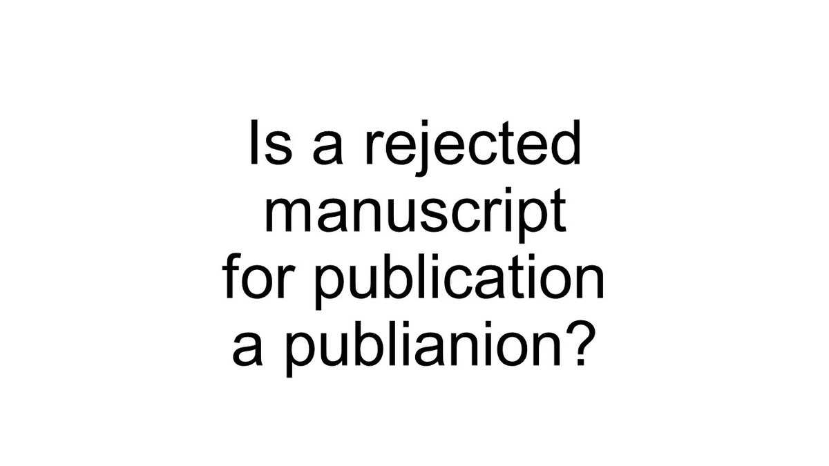 Asking for a friend.