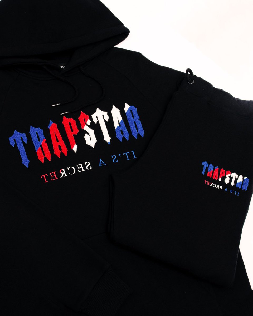 trapstar zalando