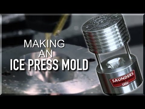 Tormach's tweet photo. Take a look at this awesome project created on the Tormach 770M CNC mill by John Saunders of @NYCCNC. What a great project suggestion and an awesome way to get started with CNC! Give it a try today! https://t.co/cnPa3pxz4C #cnc #instamachinist #garagecnc #garageshop #770M https://t.co/rMazhG6gBo