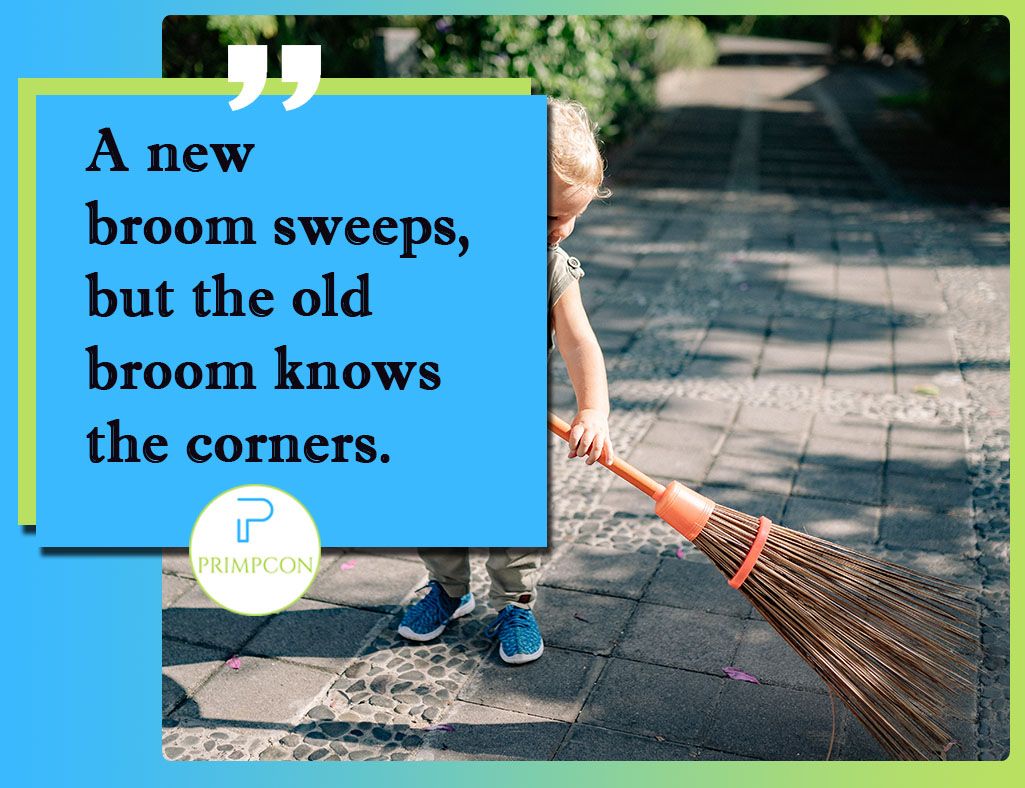 prim_prop's tweet photo. A new broom sweeps, but the old broom knows the corners.

https://t.co/H7r7W7b5SA

#cleaning #cleaningcompany #cleaningcompanynewyork #commercialofficecleaning #carpetcleaning #moveoutcleaning #cleaningservicecompany #commercial #officecleaning https://t.co/DgVcw3SkIc