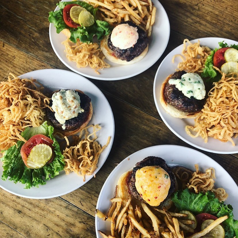 Plans for dinner tonight? 
Pick up Poe’s-To-Go! See you soon!