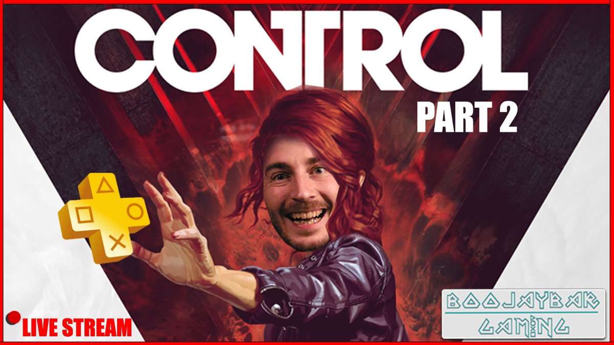 BooJayBar's tweet image. #Control  Part 2 Lets Hit 700 SUBS Boojaybar PS4 pro youtu.be/Pf9hejw_eHc via @YouTube why not pop on over and say hi! #SupportSmallStreamers @Quickest_Rts @RelayRetweets @UniversalRTs @ColdWarRTs @Agile_RTs @FatalRTs