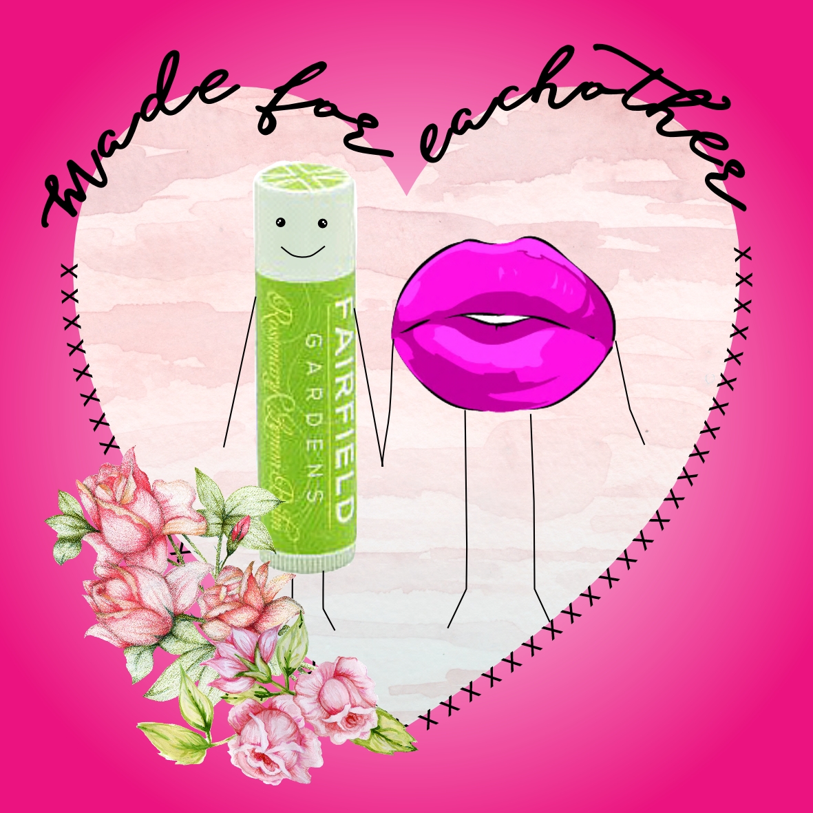 This Valentine's Day show your lips some love: fairfieldgardens.co.uk/ourshop/cat_57…
#fairfieldgardensuk #NaturalBeauty #NaturalSkincare #loveyourlips #HandmadeHour