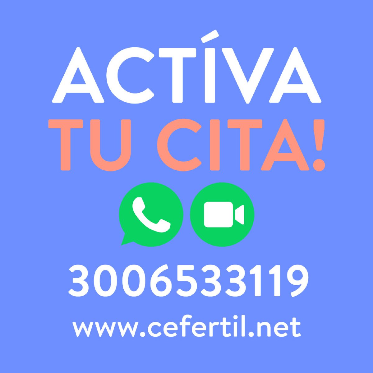 PIENSAS EN UN BEBE?
La consulta preconcepcional es aquélla que optimiza las condiciones sociales y médicas tanto maternas como paternas antes de la concepción y aumentar las posibilidades de un embarazo sano. La salud de la mujer antes y durante el embarazo es muy importante.