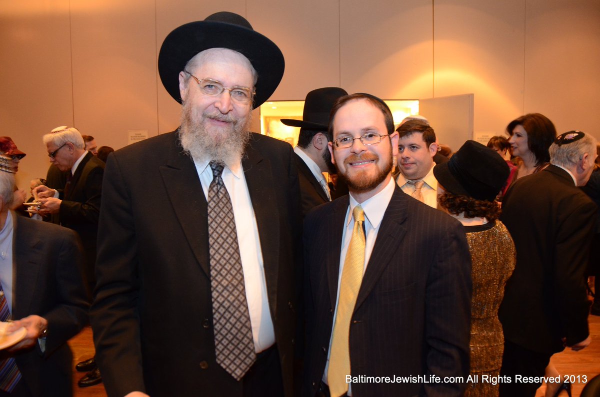 My Alma mater <a href="/NIRCnews/">Ner Yisroel</a> was supposed to launch a $2.5 million online fundraising campaign today, but instead, thousands of alumni just finished watching the funeral of the president Rabbi Sheftel Neuberger z"l who passed away last night. /1