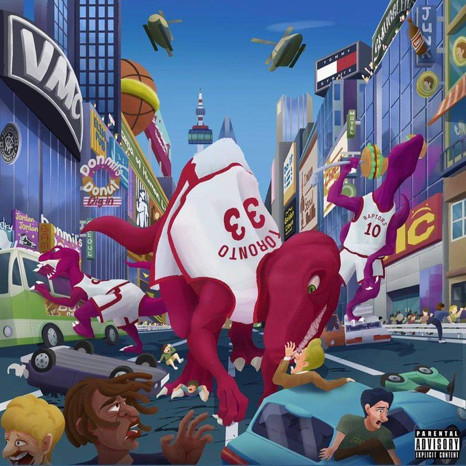 KHHUV_FR's tweet photo. | NOUVEAUTÉ 🎵 |
Le producteur IMEANSEOUL a sorti un nouveau single intitulé "Toronto" en feat avec Tommy Strate et Don Mills.
Spotify: https://t.co/4eh8Fptf0b
Apple Music: https://t.co/uLWG9GxLIp
#IMEANSEOUL #TommyStrate #DonMills #toronto #khh #khhuv https://t.co/kBxTL4wNqv