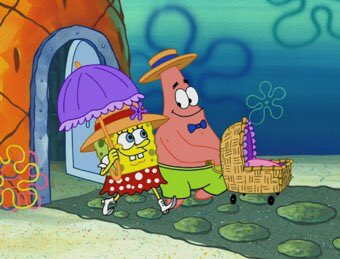 5. A whole episode dedicated to a same-sex parenting dynamic (“Rock a Bye Bivalve” S3E8)