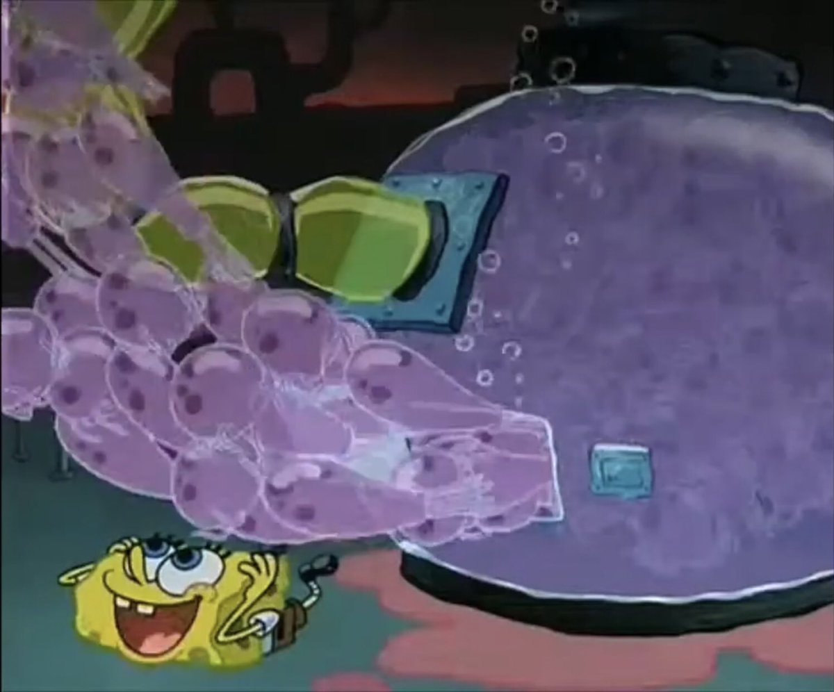 6. Emphasis on environmental protection superseding industrial greed (Jellyfish Hunter S2E8a)