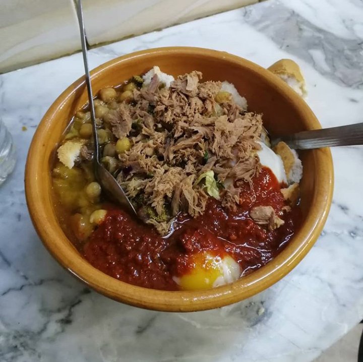 DiscoverTUN's tweet photo. If you've just found out that today, February 10, is declared #InternationalLegumesDay by #UnitedNations and you're wondering how to celebrate it by 2022, consider #lablabi as a hearty meal option. And if you're in #Tunisia, organize a party at @DarBenGacem in the #Medina. https://t.co/4U3YKea7ob