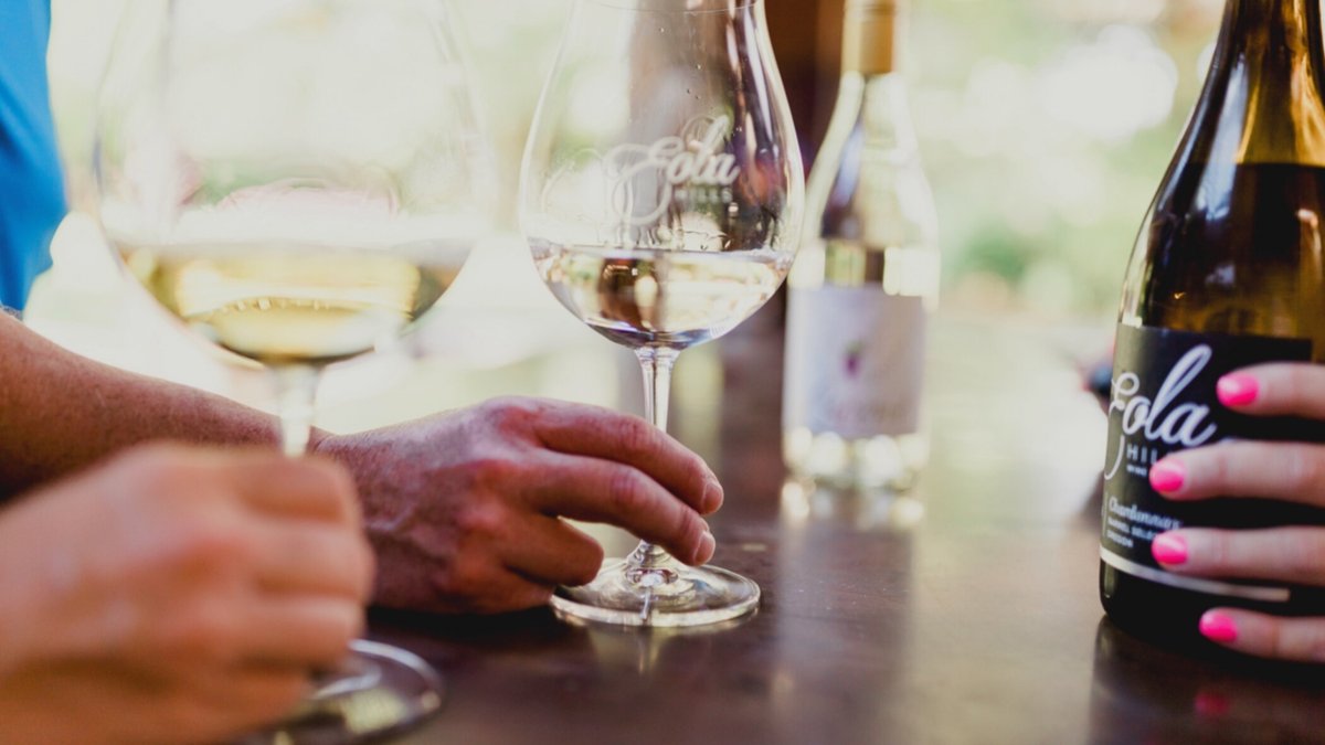 Eola Hills Wine Cellars tweet media