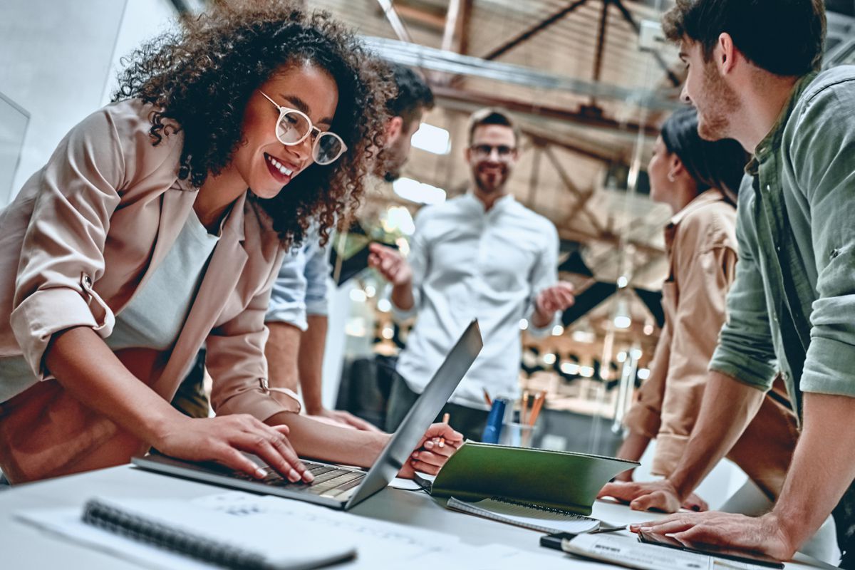 ThinkShoreview's tweet photo. Read about the 4 ways your company can have great success in 2021! https://t.co/tefbCMdKVN #ThinkShoreview https://t.co/hQo3PmSuNA