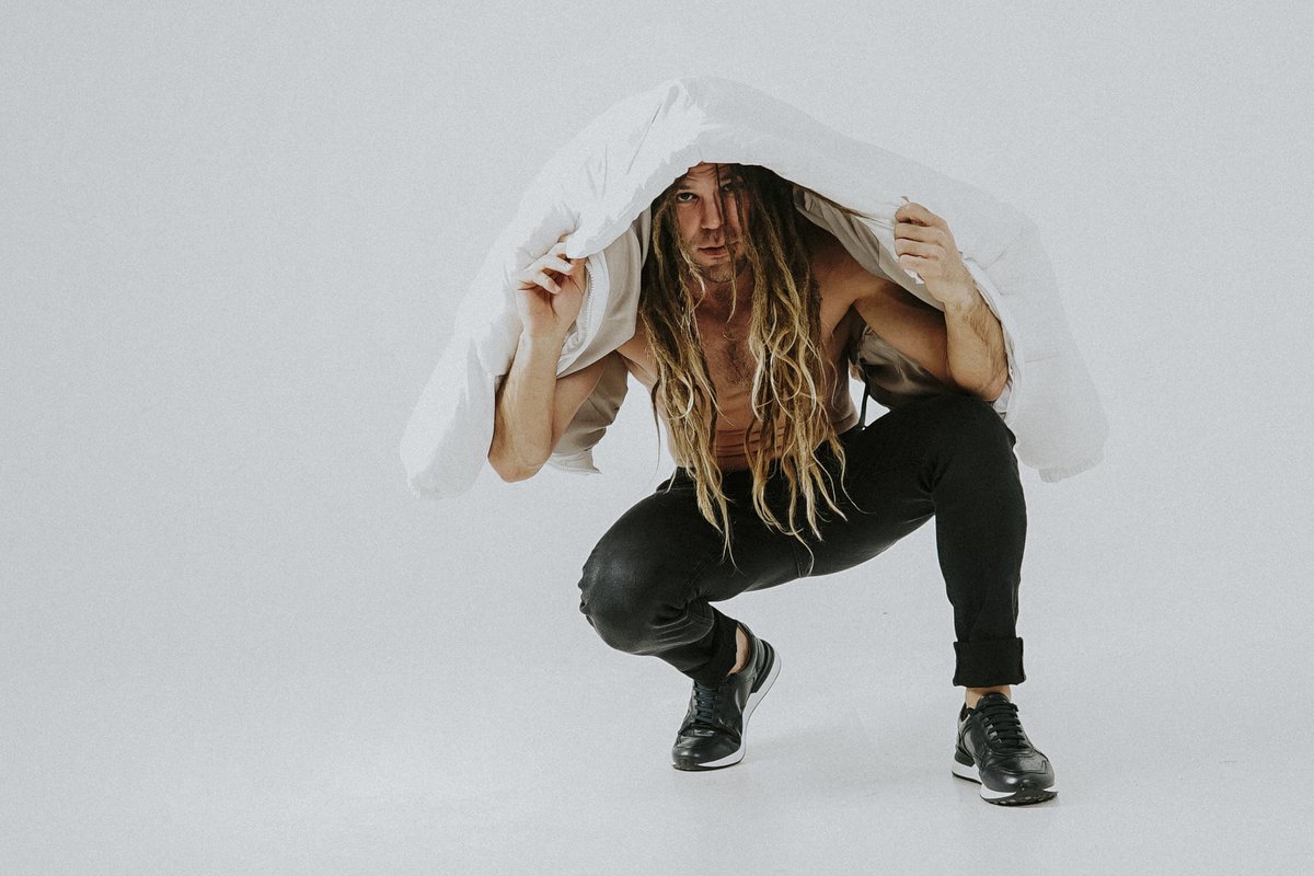 JaviHigh07's tweet image. 👉 Quien resiste, vence. ✌️