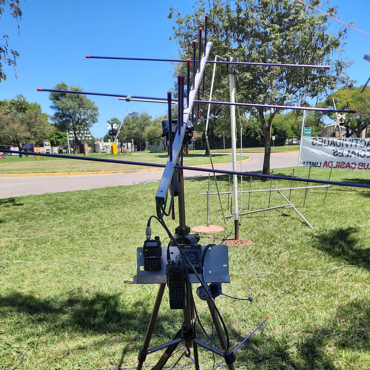 LU2FGL's tweet image. #NuevaFotoDePerfil