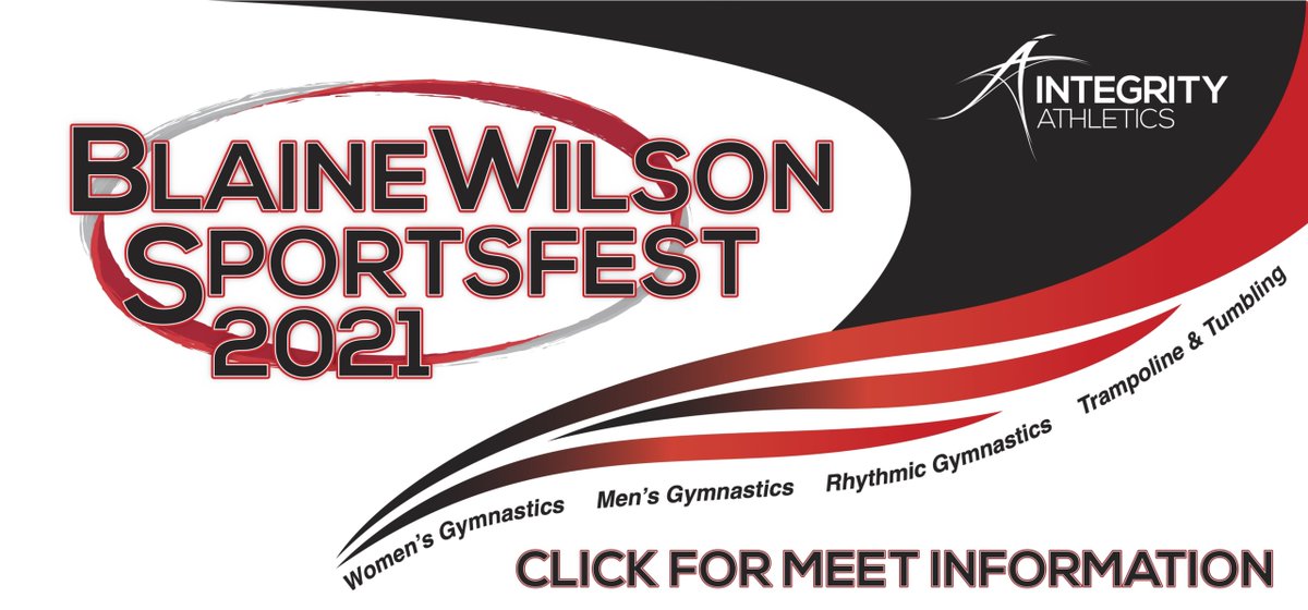 LIVESTREAM Blaine Wilson Sportsfest 2021, LIVE / Twitter