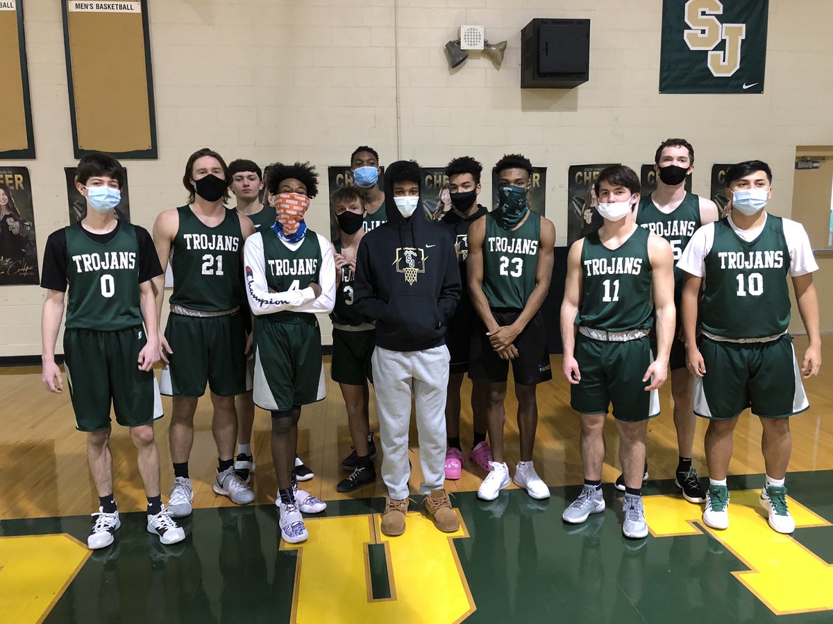 Great to have Jaydn stop by to watch practice today. 🙏#1Jaydnstrong