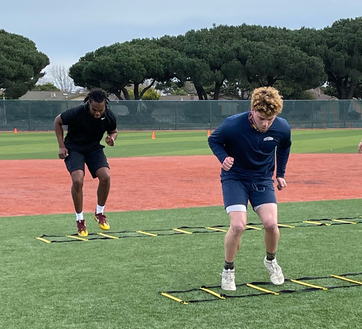 John Devine tweet media