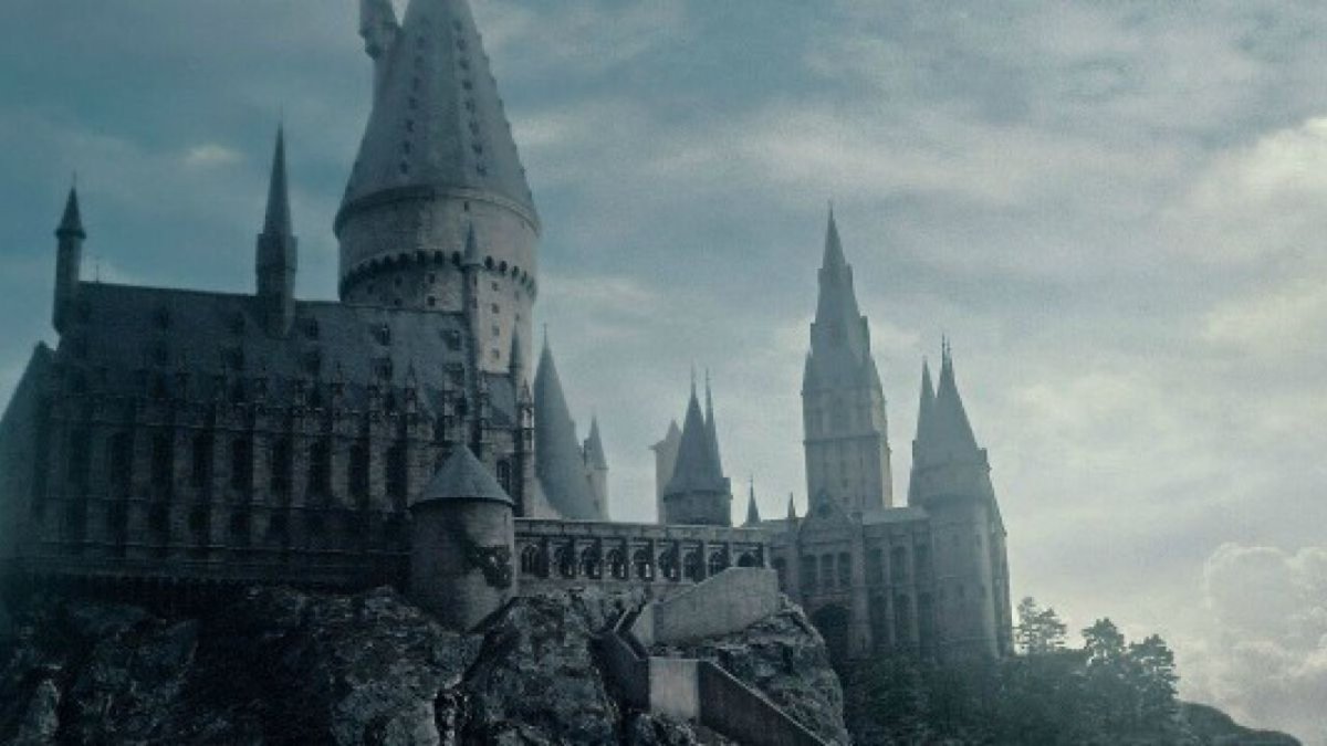 EiProfeta's tweet photo. No importa la edad que tenga, si algún día me llega la carta de Hogwarts estoy totalmente dispuesto a pasar otros 7 años estudiando. https://t.co/Vfncnf5NEo