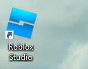 HayleyYt's tweet photo. #RobloxDev new logo just popped up! https://t.co/uNQ7mJ0v53