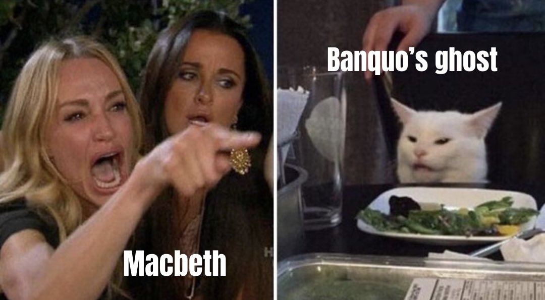 macbeth memes