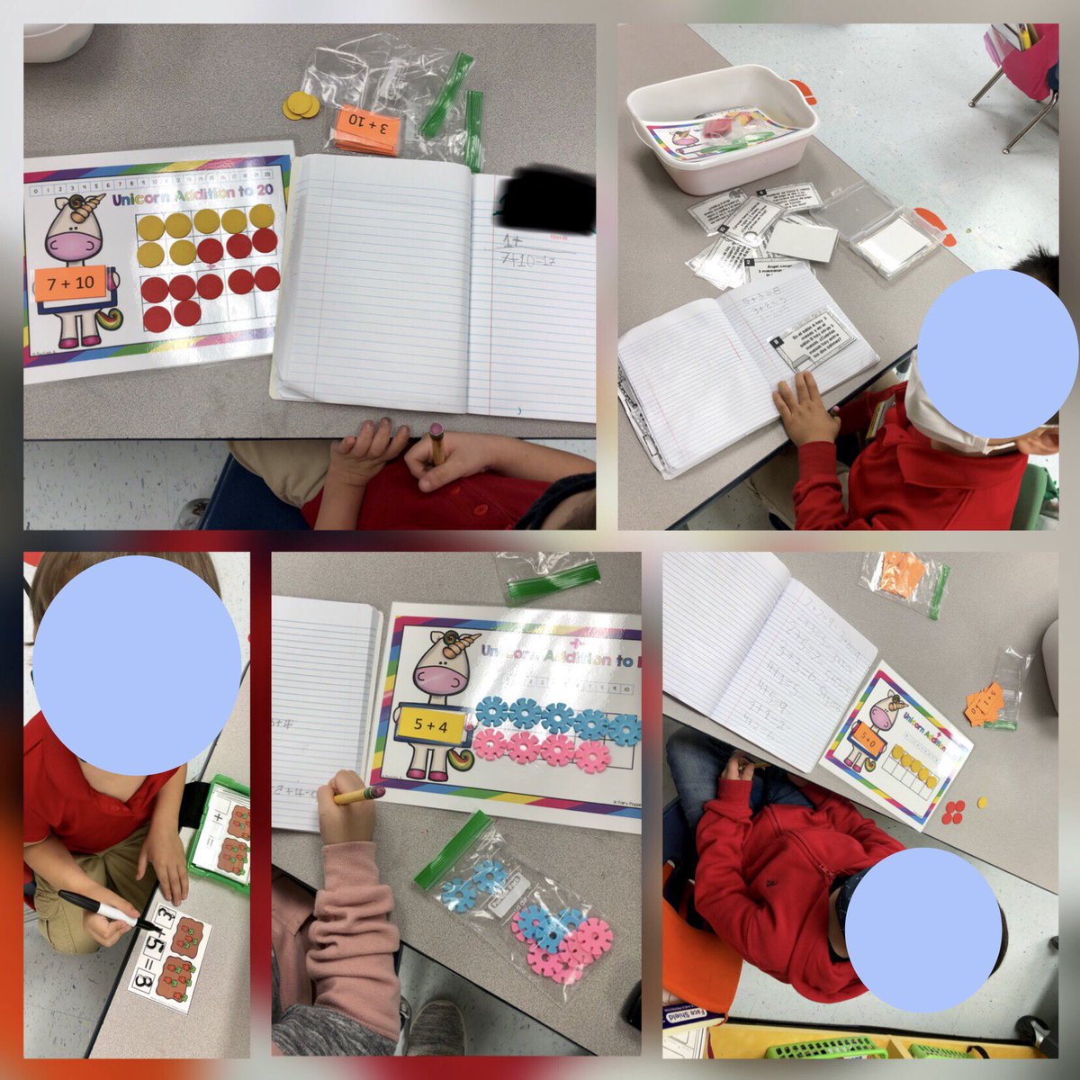 Lochie Welch (@lwelchabc) on Twitter photo Mrs. Martinez class using individualized workstations during small group Math time! #StrongerTogetherAtGL <a href="/GarciaLeza_AISD/">Garcia-Leza Primary</a> Mrs. Martinez class using individualized workstations during small group Math time! #StrongerTogetherAtGL <a href="/GarciaLeza_AISD/">Garcia-Leza Primary</a>