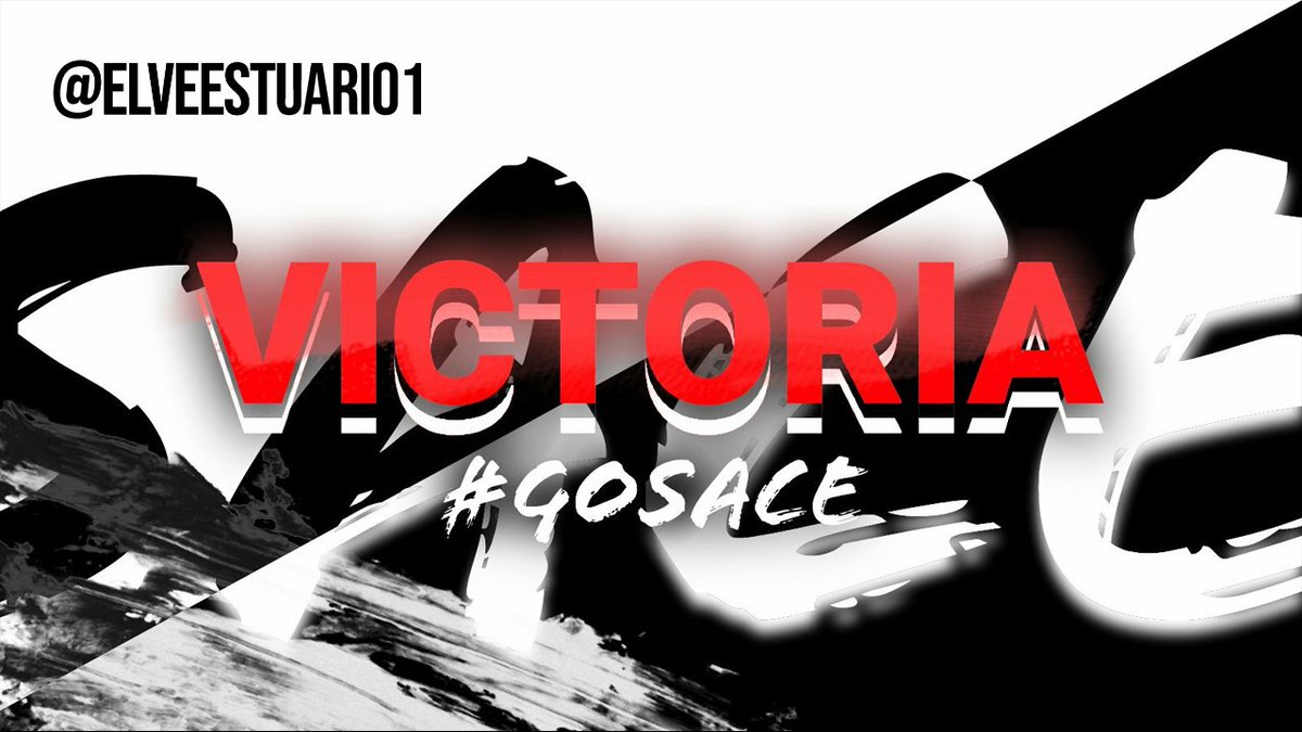 🐗VICTORIA🐗

Ganamos 2-1 a <a href="/MancosSquad/">MancosSquad</a> en la J1 de la <a href="/BGM_League/">BGM</a> 

Buen inicio de competición, destacando la actuación de <a href="/LordSebasBZN/">Lord Sebas</a> con una barrida en el rey de la pista. 

Mañana nos volveremos a ver las caras ante Mancos en la @NationaLeague_ 

#GoSace🐗