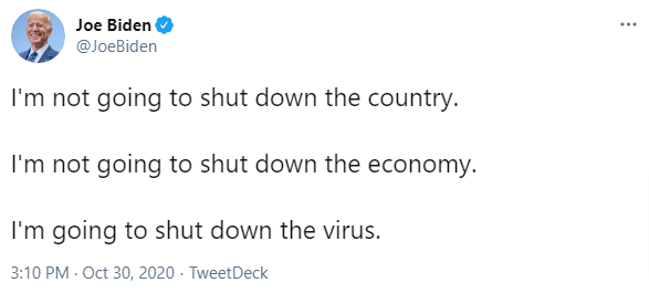 neontaster's tweet photo. At some point I'm going to want some sort of evidence that covid is being handled more competently now than it was before the election. https://t.co/ND7a5JDbiP