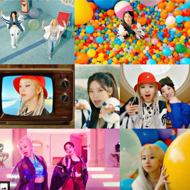 شكرا لأنكم عقمتوا عيونا😔💕💕
#SwitchtoDUBCHAENG 
#DAHYUN 
#CHAEYOUNG 
<a href="/JYPETWICE/">TWICE</a>