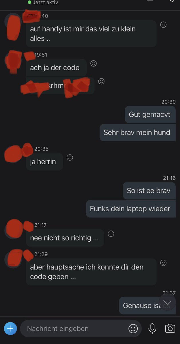 KellyFindomme's tweet photo. Richtige brave fotze! Sein laptop ist kaputt aber er kommt on wenigstens um abzudrücken 😂 so ist es die araberin hat das sagen.Ihr könnt mich einfach nicht widerstehen tfu auf euch sklaven. Ihn könnt als beispiel nehmen #findom #geldherrin #womenovermen #orientpower #arabdomina https://t.co/5RmdEhKfdz