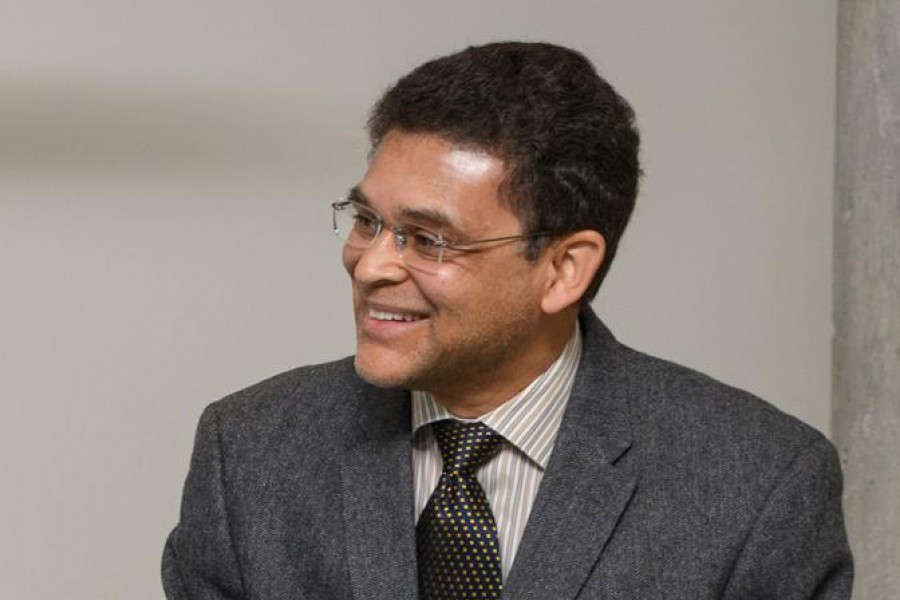 Glaucio Paulino was elected a member of the National Academy of Engineering, one of the highest distinctions awarded to an engineer “for contributions to topology optimization and its applications to medicine and engineering." Congrats Dr. Paulino! More ➡️ b.gatech.edu/3qe7YXe