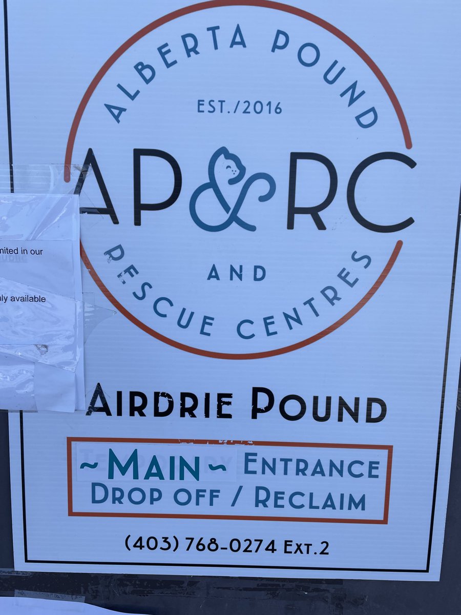 Ziffle78's tweet photo. Building Futures Airdrie students with McKee Homes and Fulton’s Home Hardware are building the rooms and spaces at the Airdrie Pound and Rescue Centre. I love this program! ⁦@mckeeairdrie⁩ ⁦@rvsed⁩ https://t.co/9mVZUX6GtQ