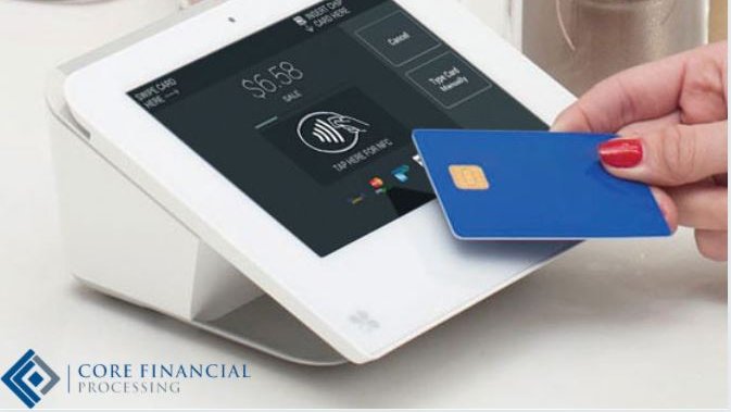 CoreFinancial_P's tweet image. Tap-and-go tech helps protect customers &amp;amp; employees by minimizing the spread of germs, viruses, &amp;amp; other substances that may be present on debit or credit cards. Click the link to read about the benefits of our contactless payment options!

corefinancialprocessing.com/contactless-po…

#taptopay #POS