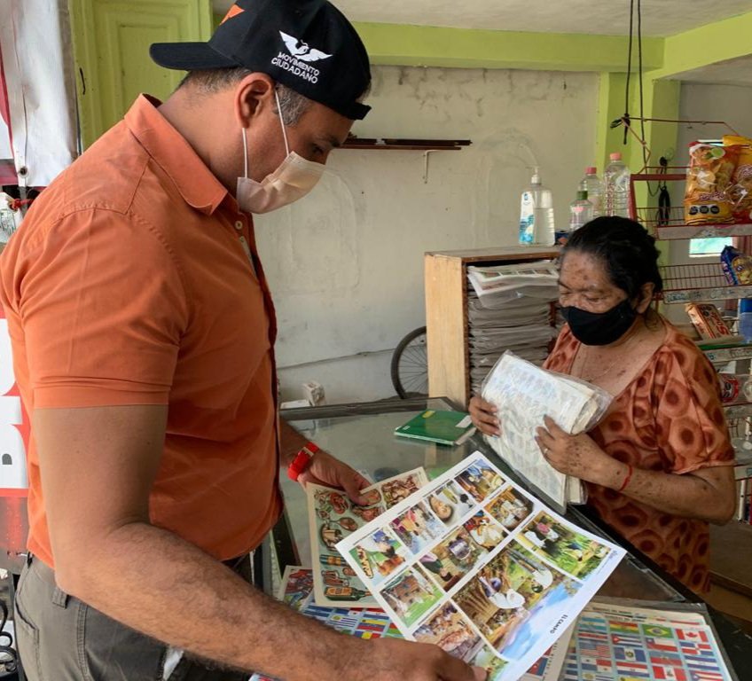 Victor Cervera tweet media