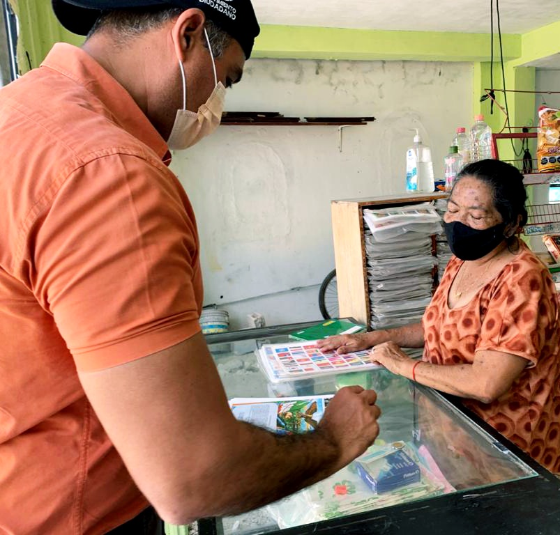 Victor Cervera tweet media