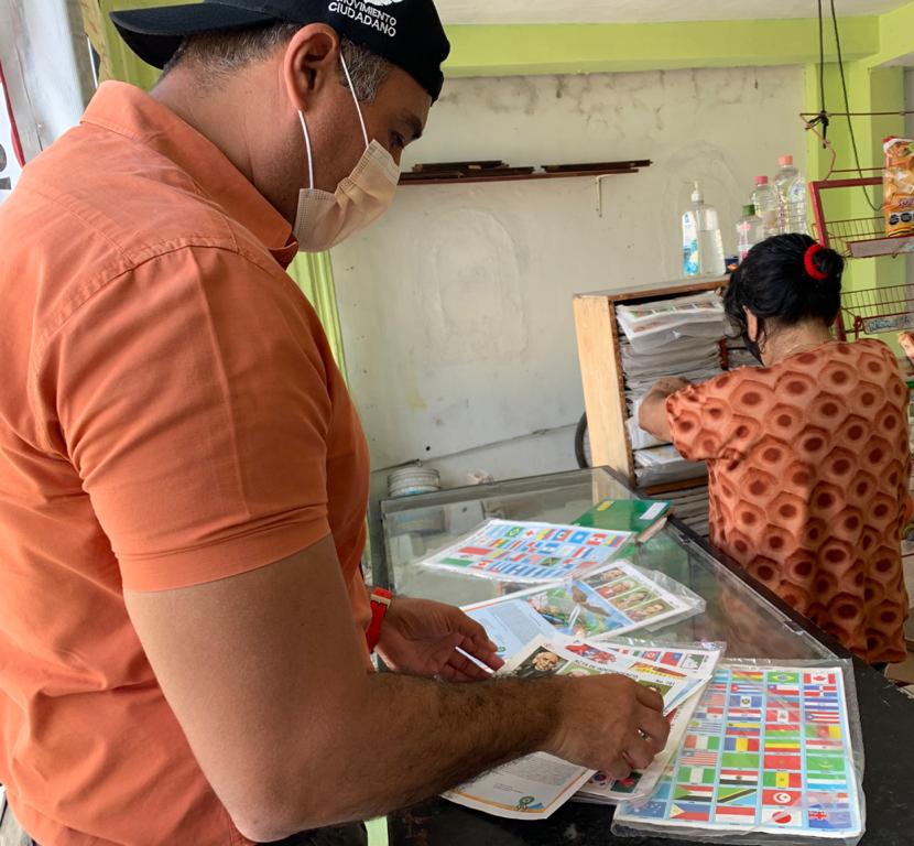 Victor Cervera tweet media