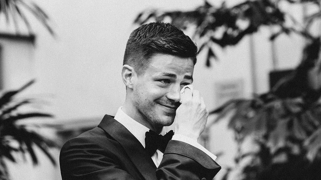 SwiftBarryAllen's tweet image. /Me realising that I’m single for another Valentines Day, but it’s okay because I’m happy for everyone else 😅🥲