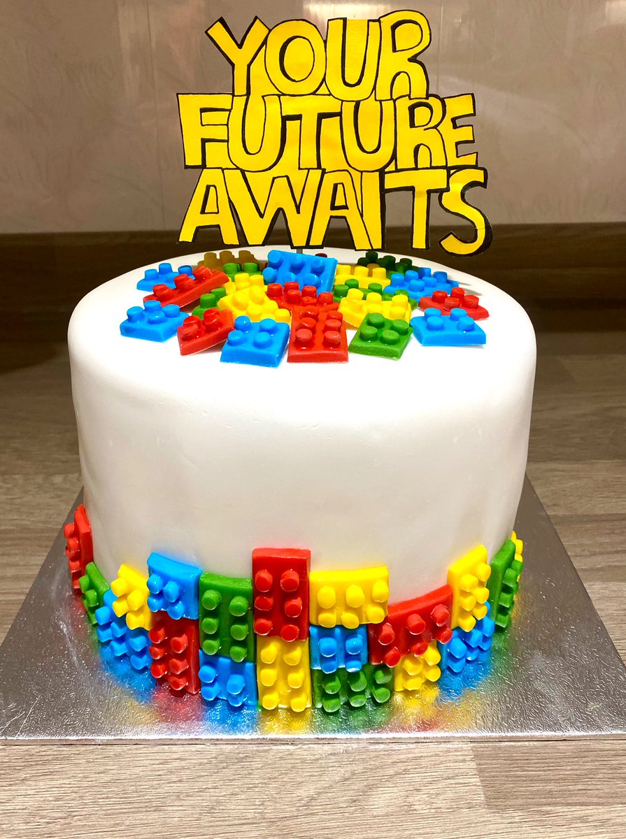 Getting into the spirit of #NAW2021 👩🏻‍🍳🍰 Apprenticeships are all about building the foundations of a successful future. By combining your knowledge and skill you can achieve great (tasting) things! <a href="/AANNorthEast/">North East Apprenticeship Ambassador Network</a> <a href="/Apprenticeships/">Apprenticeships and Skills</a> <a href="/SintonsLaw/">Sintons LLP</a> #apprenticebakeoff #risetothechallenge