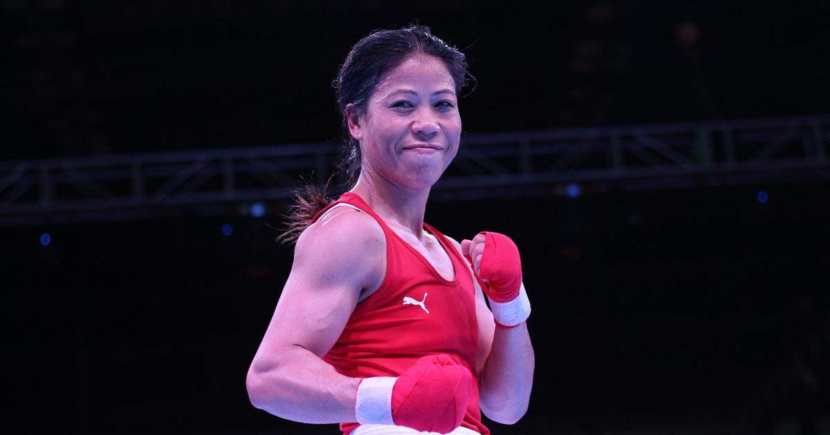 Happy Woman of the Week Wednesday! This week we are honoring Mary Kom, an Indian amateur boxer. An accomplished athlete, Kom is the only female to hold the record of World Amateur Boxing Champion 6 consecutive times!! Check out our insta post about her!
instagram.com/p/CLH_hiLlASj/