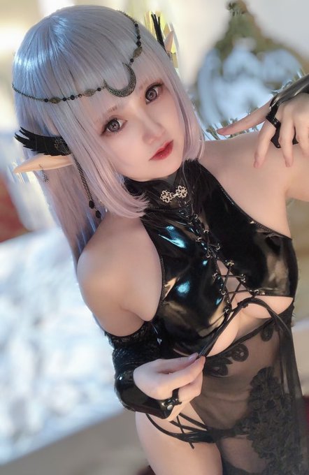 コスプレイヤー赤木クロのTwitter画像8