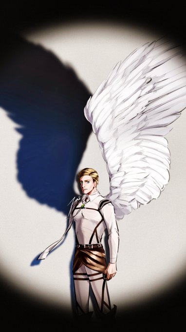 自由の翼のtwitterイラスト検索結果