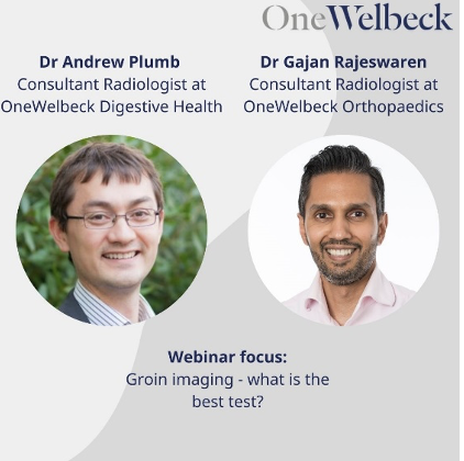 2/7 our expert rads: Groin pain is complex: you can't just get MR scan pelvis. Hybrid MRI gold standard but US better at Dx hernia. Solution: MRI with dynamic imaging + double reporting from MSK/body MRI. US might be better for small hernias but may over call. And I love the 3D.