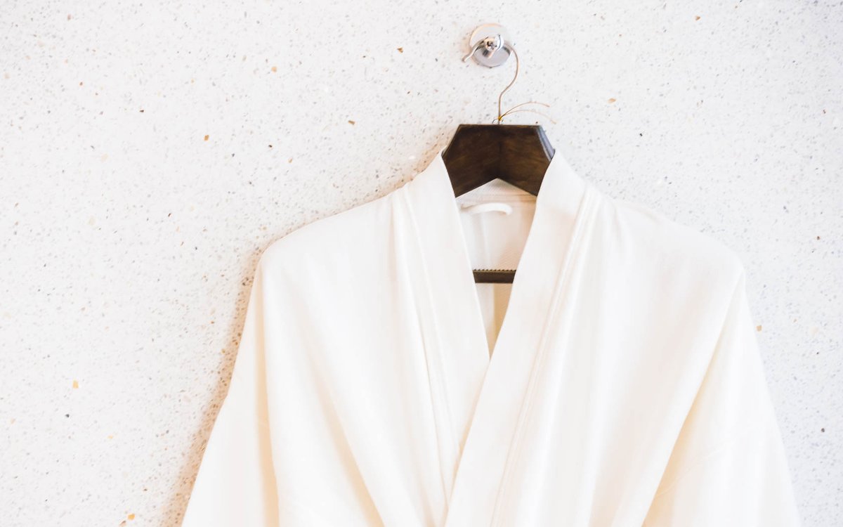 Relaxation is the first, second, and third thing on our to-do list today. #GardenCityHotel #ThePreferredLife