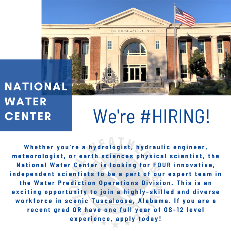 nwsnwc's tweet photo. We're #hiring!

Recent Grad / Early Career: https://t.co/EeOQ8msrFQ
Experienced: https://t.co/4Y1YCS4fVV https://t.co/LZg4JjOqFS